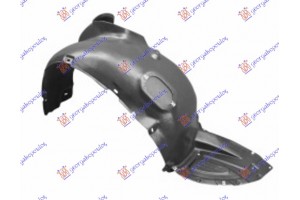 Θολος Εμπρος Πλαστικος Δεξια Skoda Fabia 10-14 - 746000821