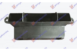 Αεραγωγος Εμπρος Πλαστικος Μετωπης Ανω Εσω Skoda Fabia 10-14 - 746000885