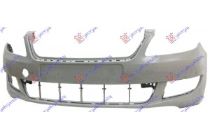 Προφυλακτηρας Εμπρος Skoda Fabia 10-14 - 746003370