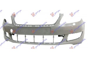 Προφυλακτηρας Εμπρος ΒΑΦΟΜ. (ΜΕ ΠΙΤΣΙΛ) Skoda Fabia 10-14 - 746003375