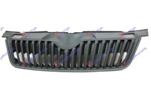 Μασκα Μαυρη Skoda Fabia 10-14 - 746004540