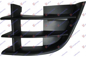 Διχτυ Προφυλακτηρα Εμπρος Ακραιο (ΚΑΛ.ΓΑΝΤΖΟΥ) Αριστερα Skoda Fabia 10-14 - 746004812