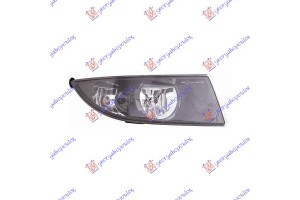 Προβολεας Ομιχλης Φυμε (MONTE CARLO) (E) Δεξια Skoda Fabia 10-14 - 746005113