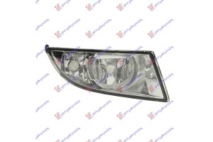 Προβολεας ΟΜΙΧΛΗΣ/ΦΩΣ Ημερας Hella Δεξια Skoda Roomster 10-15 - 749005121