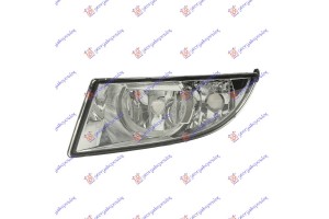 Προβολεας ΟΜΙΧΛΗΣ/ΦΩΣ Ημερας Hella Αριστερα Skoda Fabia 10-14 - 746005122