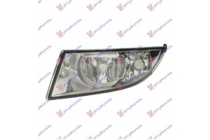Προβολεας ΟΜΙΧΛΗΣ/ΦΩΣ Ημερας (Ε) Αριστερα Skoda Fabia 10-14 - 746005124