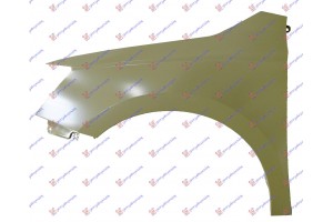 Φτερο Εμπρος Αριστερα Skoda Fabia 14-18 - 746100652