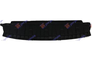 Ποδια Προφυλακτηρα Εμπρος Πλαστικη Skoda Fabia 14-18 - 746100845