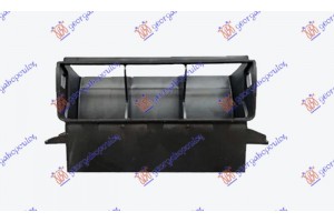 Αεραγωγος Εμπρος Πλαστικος Μετωπης Ανω Εξω Skoda Fabia 14-18 - 746100890