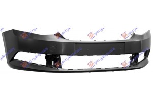 Προφυλακτηρας Εμπρος (ΕΥΡΩΠΗ) (ΜΕ/ΧΩΡ.PDS & ΠΙΤΣ) Skoda Fabia 14-18 - 746103370