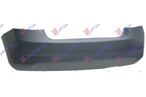 Προφυλακτηρας Πισω ΒΑΦΟΜ. (ΕΥΡΩΠΗ) Skoda Fabia 14-18 - 746103395