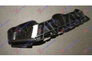 Βαση Προφυλακτηρα Πισω Ανω Πλαστικη Αριστερα Skoda Fabia 14-18 - 746104302