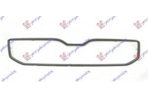 Τελαρο Μασκας Μαυρο Skoda Fabia 14-18 - 746104550