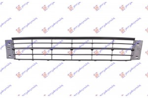 Διχτυ Προφυλακτηρα Εμπρος Μεσαιο Skoda Fabia 14-18 - 746104800
