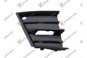 Καλυμμα Διχτυου Προφυλακτηρα Εμπρος Δεξια Skoda Fabia 14-18 - 746104811