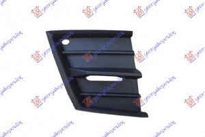 Καλυμμα Διχτυου Προφυλακτηρα Εμπρος Αριστερα Skoda Fabia 14-18 - 746104812