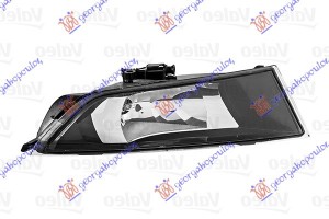 Προβολεας Ομιχλης (VALEO) Δεξια Skoda Fabia 14-18 - 746105121