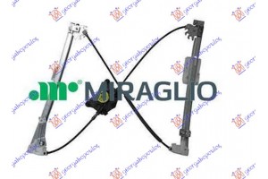 Γρυλλος ΠΑΡΑΘ. Εμπρος ΗΛΕΚΤΡ. (Χ/ΜΟΤΕΡ) (Α ΠΟΙΟΤΗΤΑ) Δεξια Skoda Fabia 14-18 - 746107041