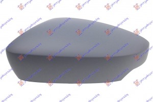 Καπακι Καθρεφτη Βαφομενο Αριστερα Skoda Fabia 14-18 - 746107712