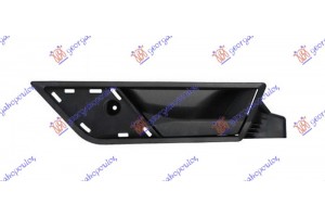 Χερουλι Πορτας Πισω Εσω Μαυρο Δεξια Skoda Fabia 14-18 - 746107881