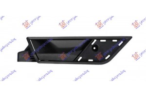 Χερουλι Πορτας Πισω Εσω Μαυρο Αριστερα Skoda Fabia 14-18 - 746107882
