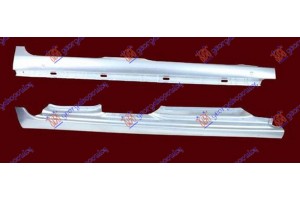 Μαρσπιε 4Π Δεξια Skoda Fabia 14-18 - 746108281