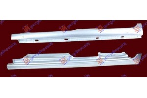 Μαρσπιε 4Π Αριστερα Skoda Fabia 14-18 - 746108282