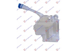 Δοχειο Νερου Υαλοκαθαριστηρων Skoda Fabia 14-18 - 746108415