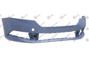 Προφυλακτηρας Εμπρος (ΕΥΡΩΠΗ) Skoda Fabia 18-21 - 746203370