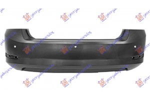 Προφυλακτηρας Πισω ΒΑΦΟΜ. (ΜΕ PDS) (ΕΥΡΩΠΗ) Skoda Fabia 18-21 - 746203640