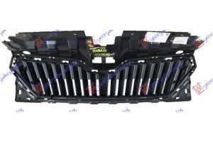 Διχτυ Μασκας Skoda Fabia 18-21 - 746204545