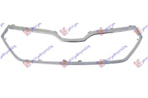 Τελαρο Μασκας Χρωμιο Skoda Fabia 18-21 - 746204550