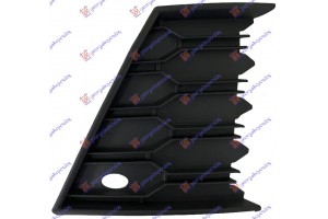 Καλυμμα Διχτυου Προφυλακτηρα Εμπρος Αριστερα Skoda Fabia 18-21 - 746204812