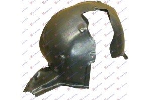 Θολος Εμπρος Πλαστικος Δεξια Skoda Yeti 09-13 - 747000821