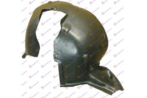 Θολος Εμπρος Πλαστικος Αριστερα Skoda Yeti 09-13 - 747000822