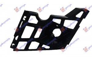 ΒΑΣΗ/ΕΝΙΣΧΥΣΗ Προφυλακτηρα Εμπρος Πλαστικη Δεξια Skoda Yeti 09-13 - 747004286