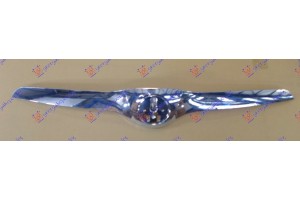 Χρωμιο Μασκας Ανω Skoda Yeti 09-13 - 747004550