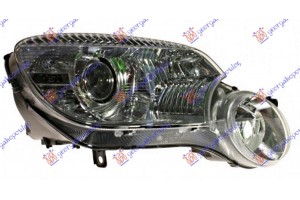 Φανος Εμπρος Bi-XENON Marelli Δεξια Skoda Yeti 09-13 - 747005241