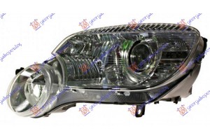 Φανος Εμπρος Bi-XENON Marelli Αριστερα Skoda Yeti 09-13 - 747005242