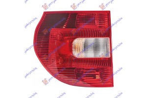 Αριστερα Φανος Πισω Visteon Skoda Yeti 09-13