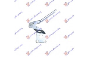 Μεντεσες Καπω Δεξια Skoda Yeti 09-13 - 747006141