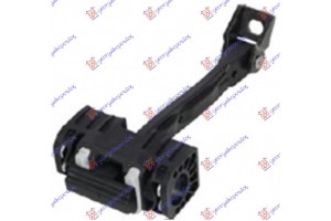 Στοπ Πορτας Εμπρος Skoda Yeti 09-13 - 747006170