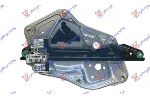 Γρυλλος ΠΑΡΑΘ. ΕΜΠ. ΗΛΕΚΤ. (Χ/ΜΟΤΕΡ) Με ΕΠΕΝ. Δεξια Skoda Yeti 09-13 - 747007061