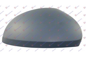Καπακι Καθρεφτη Βαφομενο Δεξια Skoda Yeti 09-13 - 747007711