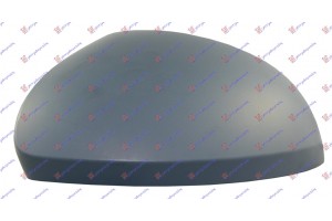 Καπακι Καθρεφτη Βαφομενο Αριστερα Skoda Yeti 09-13 - 747007712