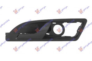 Χερουλι Πορτας Εμπρος Εσω Μαυρο Αριστερα Skoda Yeti 09-13 - 747007862