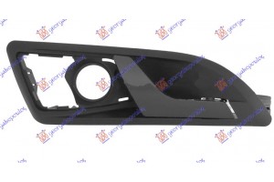 Χερουλι Πορτας Πισω Εσω Μαυρο Δεξια Skoda Yeti 09-13 - 747007871