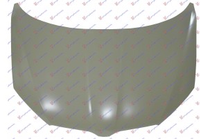 Καπο Εμπρος Skoda Yeti 13- - 747100070