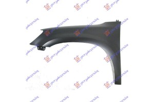 Φτερο Εμπρος Αριστερα Skoda Yeti 13- - 747100652
