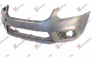 Προφυλακτηρας Εμπρος ΒΑΦΟΜ. Skoda Yeti 13- - 747103370